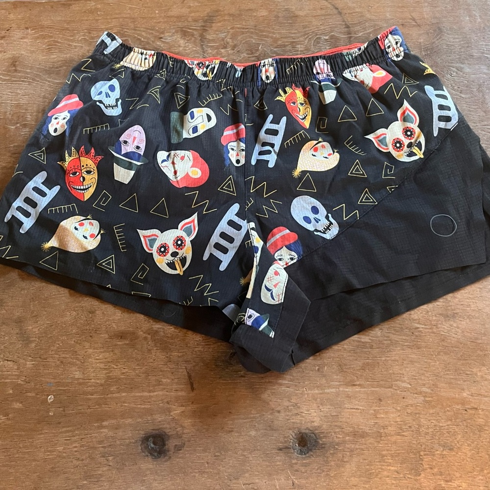 Janji Short size medium